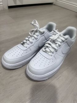 Airforce 1 Size 10.5