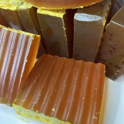 Turmeric Face Soap