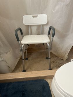 Shower Chair
