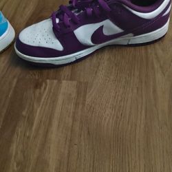 Jordans And Dunks