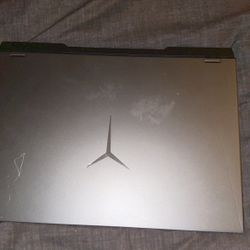 Legion 5 16ach gaming laptop
