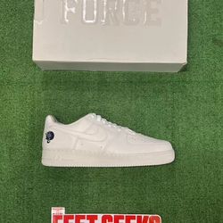 Nike Air Force 1 Roc-a-Fella Records size 13 Brand New