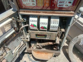 Game for parts