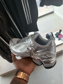Adidas x Sp5der F50 Formotion
