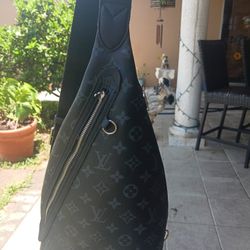 Louis Vuitton Crossbody Bag