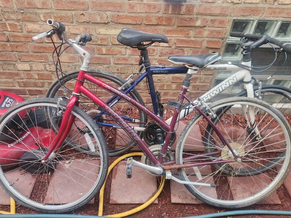 Specialized BIKE
