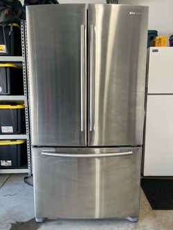 Samsung Fridge