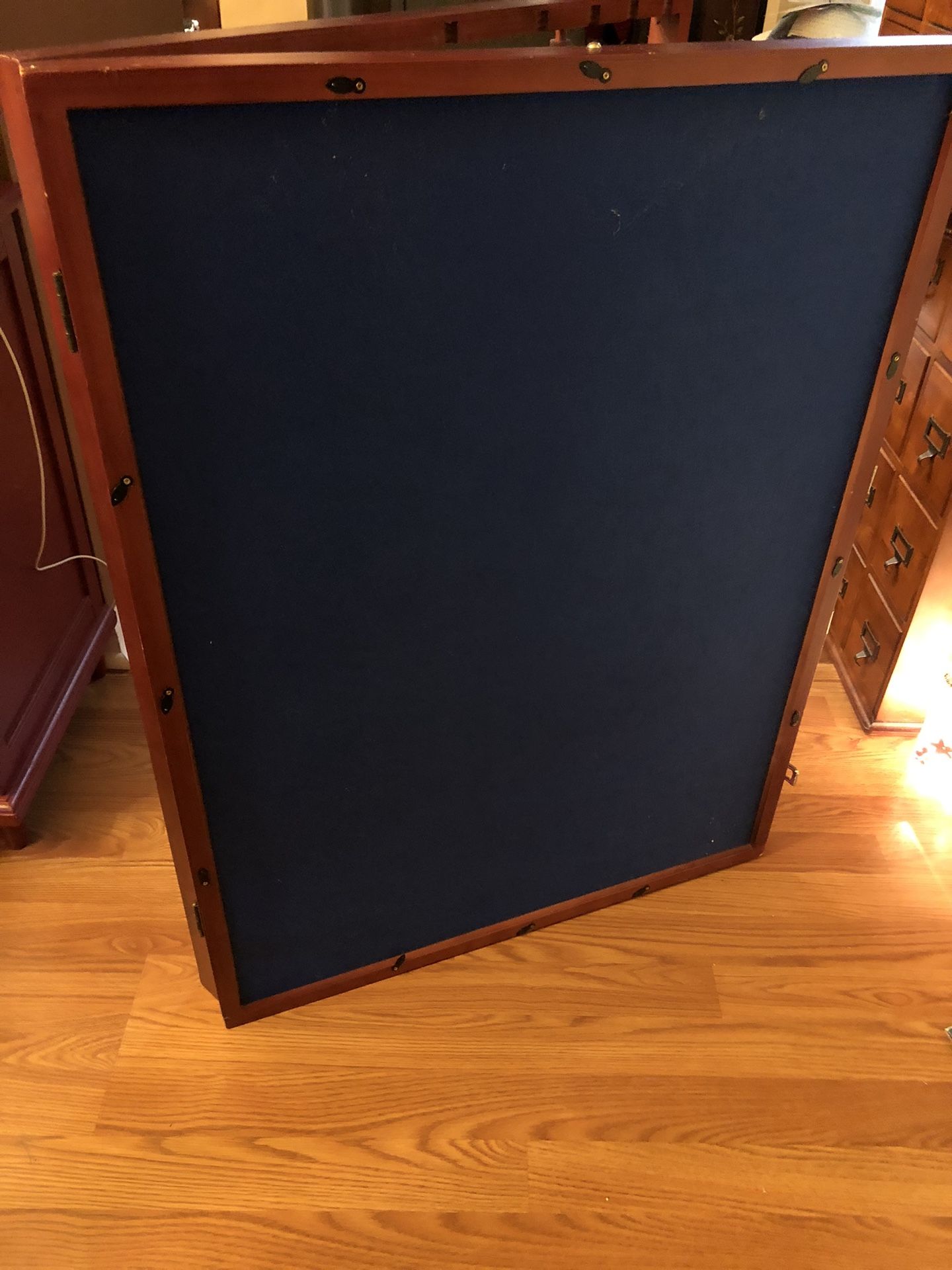 Puzzle Board
