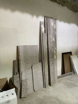 granite  countertop, Quartz countertop,