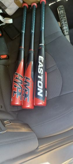 Easton Hype