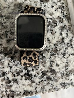Apple Watch S5