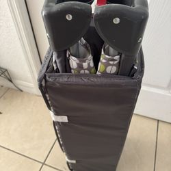 Baby Pack And Play