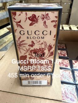 Gucci Bloom 1.6 ounce