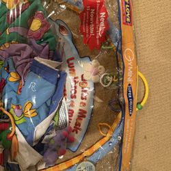 Baby Crib Toy  -free