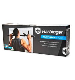 Gym bar for workout