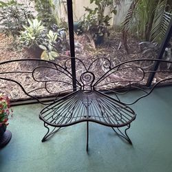 Butterfly Chair 
