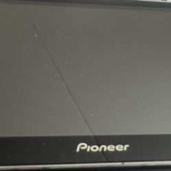 Double Din Pioneer NEX 1400 