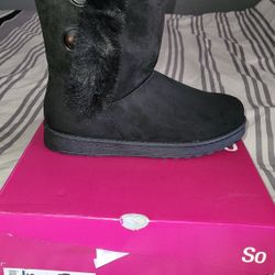 Womens Boots 