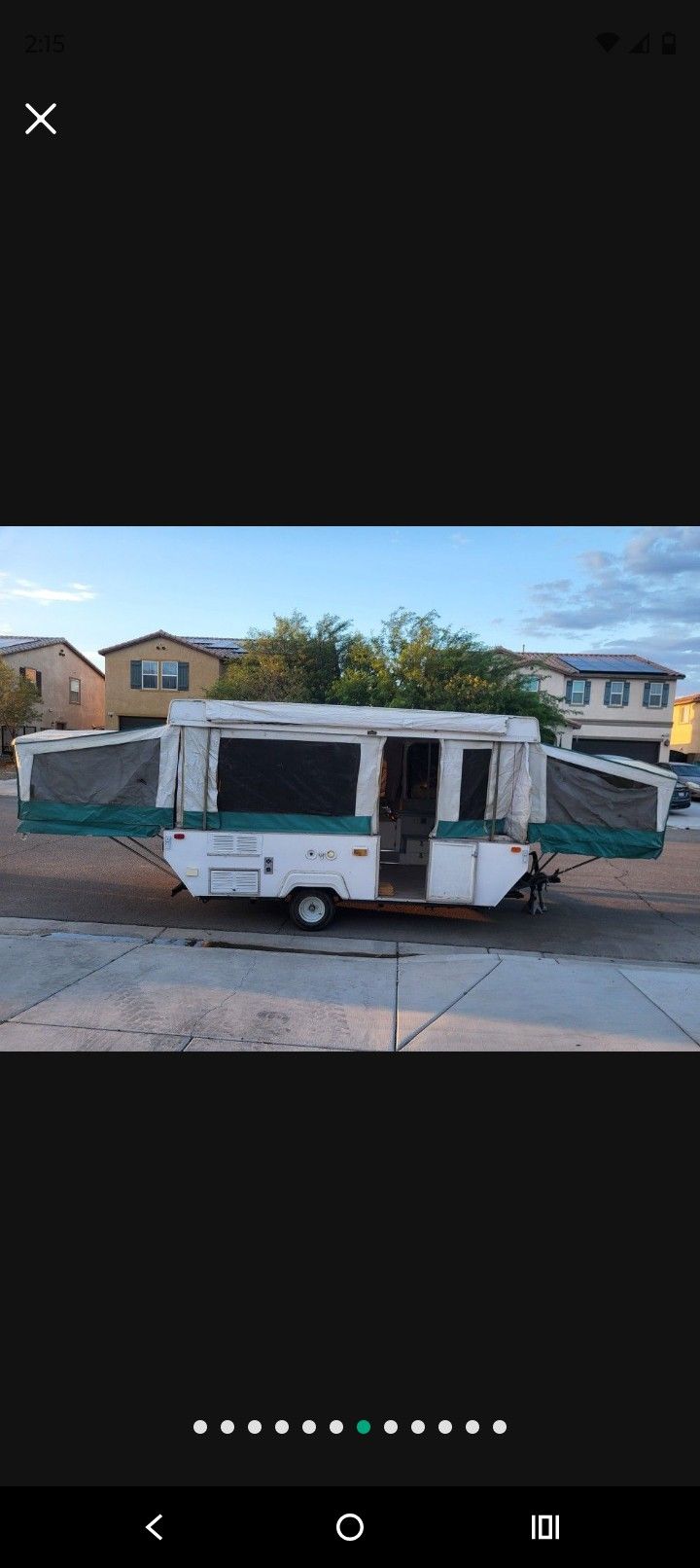 Trade Canbio. Por Motos Ta En Buenas Condisione Mui Bonita Por Adentro Tengo El Titulo En Mano