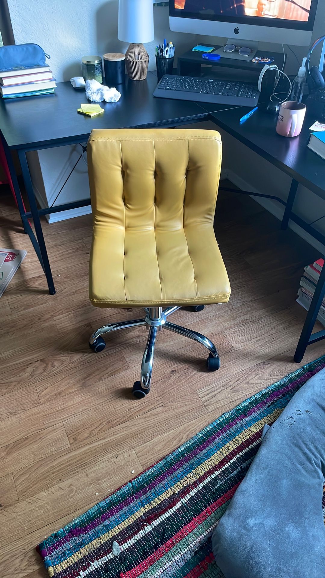 Desk Chair