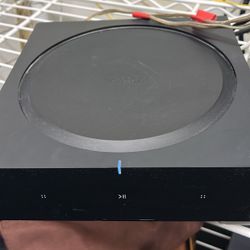 Sonos Amp
