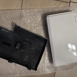 2024 tundra bumper clips