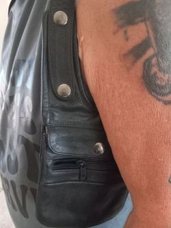 Money, wallet, key holster