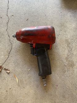 Snap On 3/8 Drive Impact Gun 