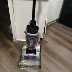 Bissell PRO Heat 2x Revolution Upright Carpet Cleaner