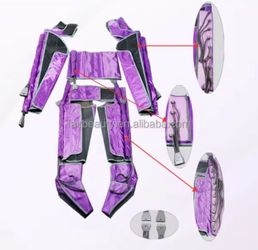 Body Pressure Machine
