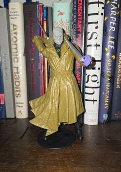 DC Hush Action Figure