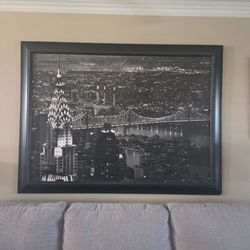 NYC picture