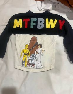 Kids spirit jersey small
