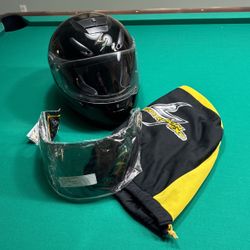 Scorpion EXO Motorcycle Helmet 