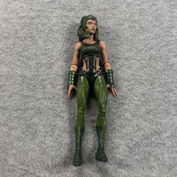 Marvel Legends Polaris X-men 6” Action Figure