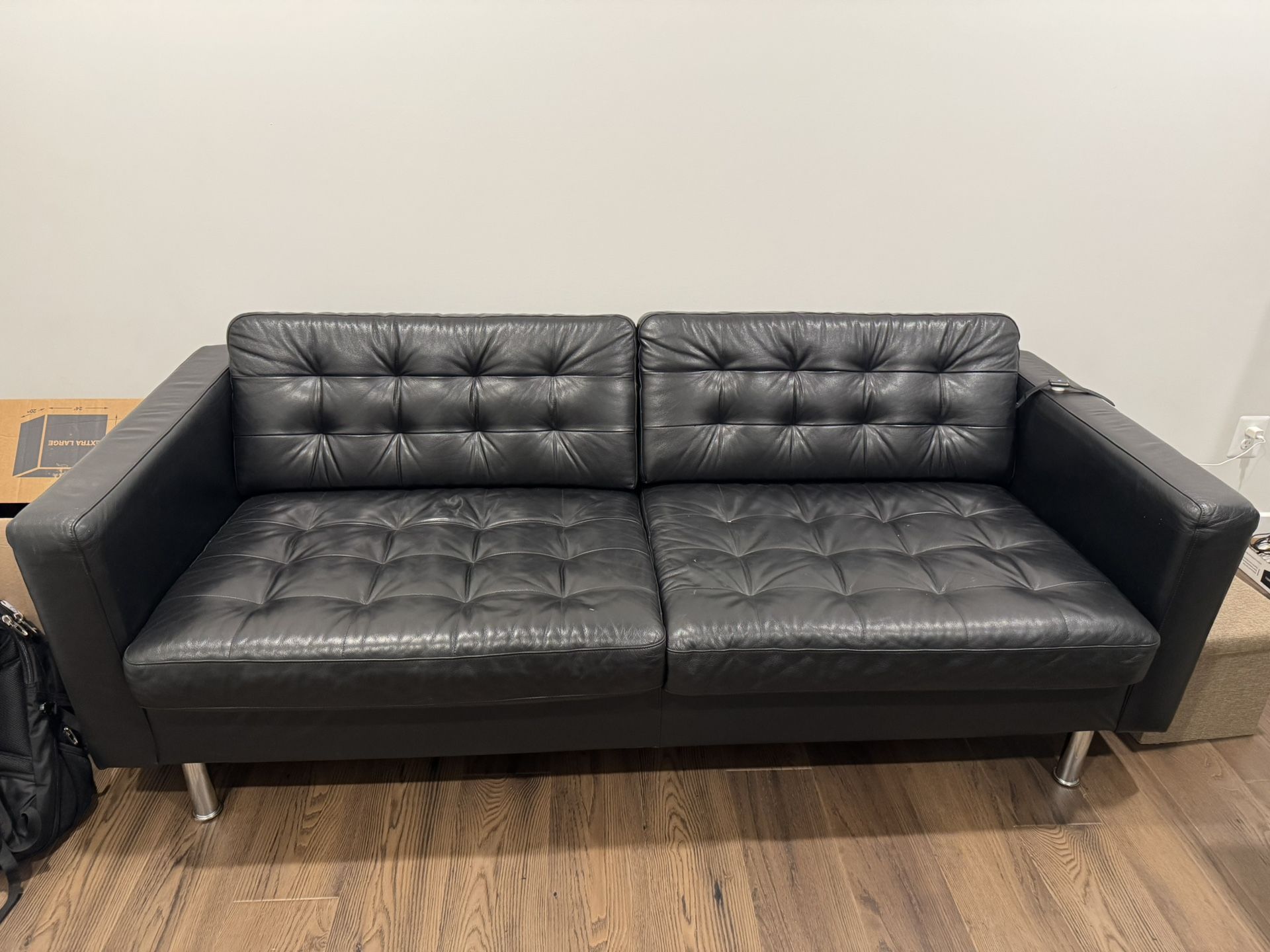 Ikea Morabo Couch