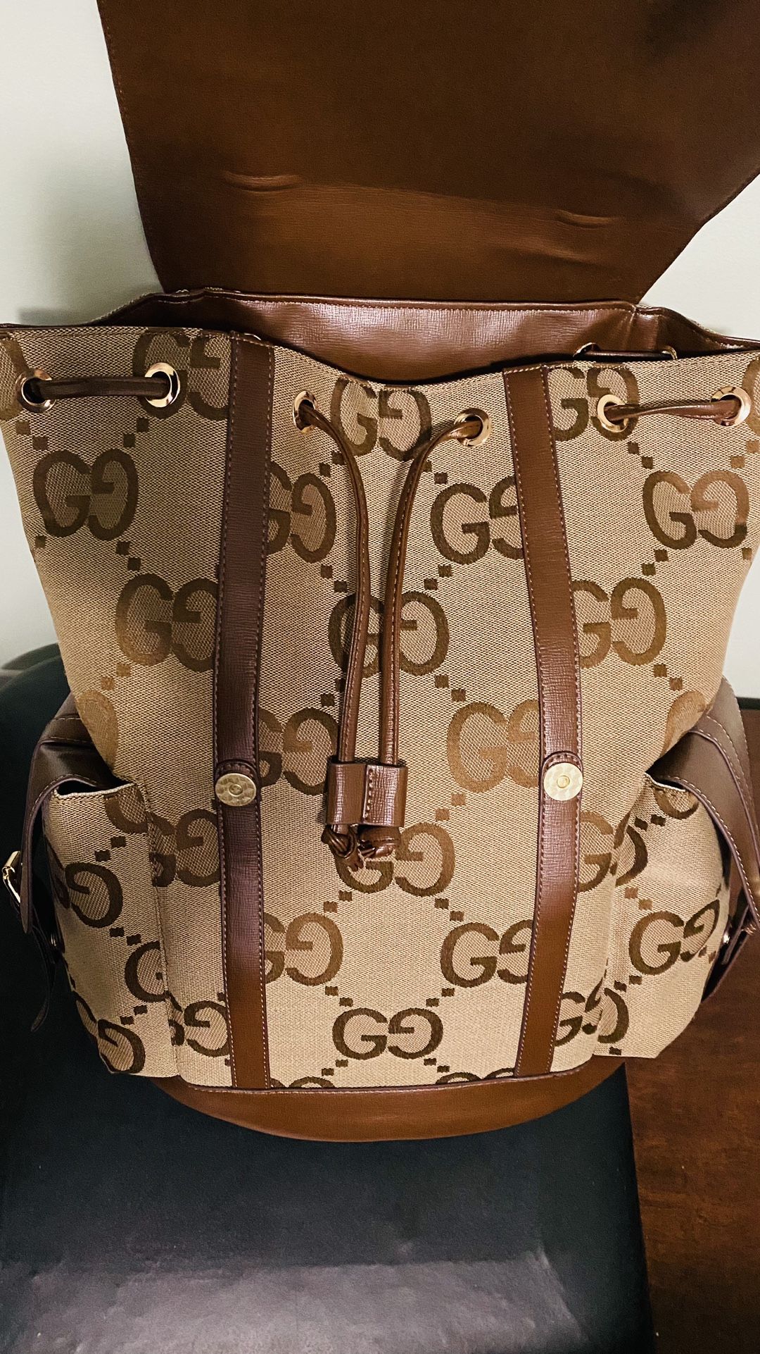 Backpack 