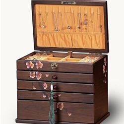 Jewelry Box 