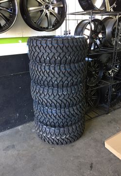 33x12.50R20 comforser