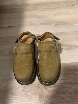 Dr. Martens