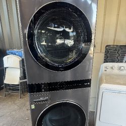 Electric Stakable LG