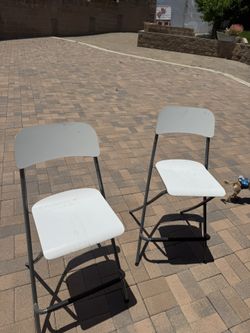 Bar stools