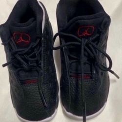 NIKE AIR JORDAN RETRO 13 RESERVE TODDLER SIZE 7C 