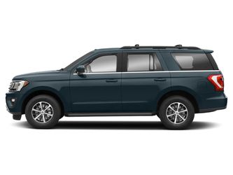 2019 Ford Expedition
