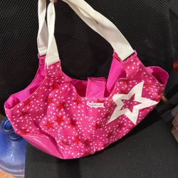 American Girl Doll Bag