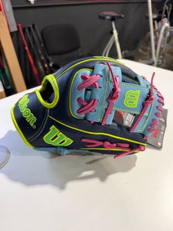Wilson a2000