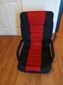 Gaming chair