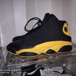 Jordan 13's