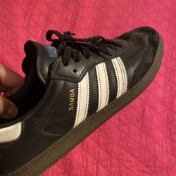 Adidas Samba Mens Size 10