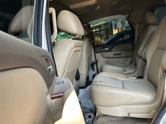 2011 Chevy tahoe parts
